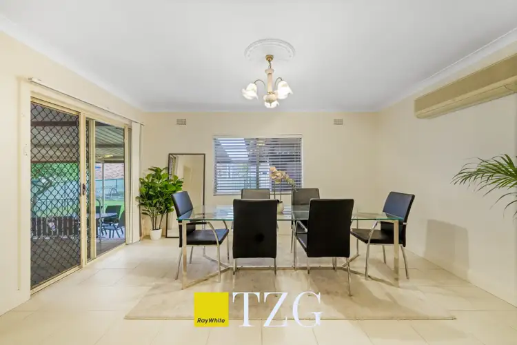 Third view of Homely house listing, 4 Adelaide Street, Belmore NSW 2192