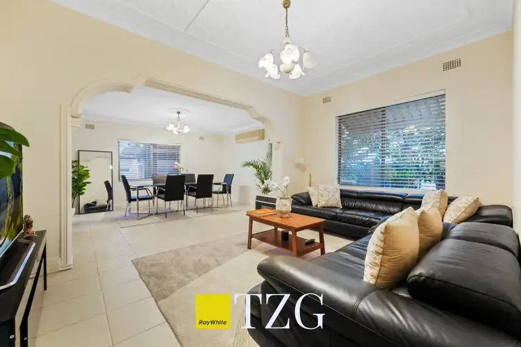 Fifth view of Homely house listing, 4 Adelaide Street, Belmore NSW 2192