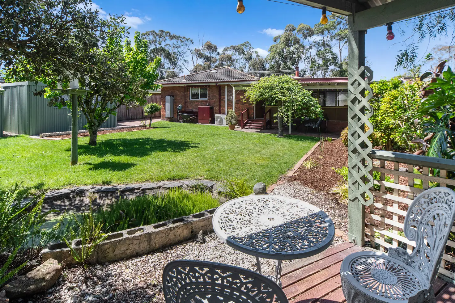 Main view of Homely house listing, 8 Grandview Grove, Baxter VIC 3911