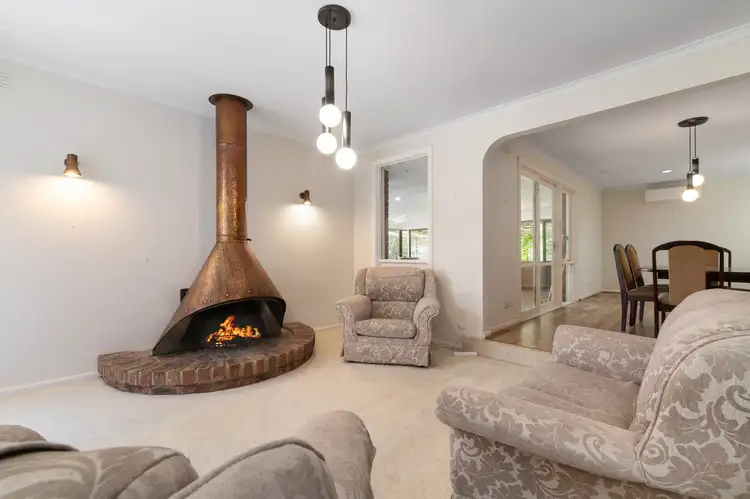 Second view of Homely house listing, 8 Grandview Grove, Baxter VIC 3911