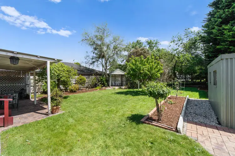 Sixth view of Homely house listing, 8 Grandview Grove, Baxter VIC 3911