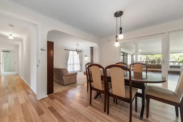 Seventh view of Homely house listing, 8 Grandview Grove, Baxter VIC 3911