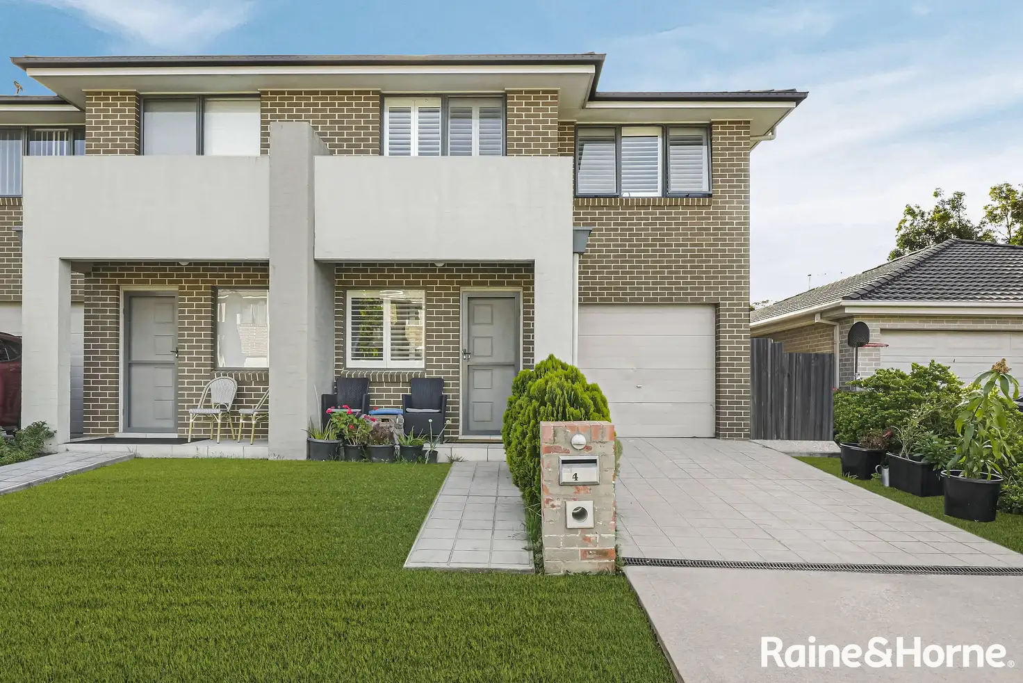 Main view of Homely house listing, 4 Callinan Crescent, Bardia NSW 2565