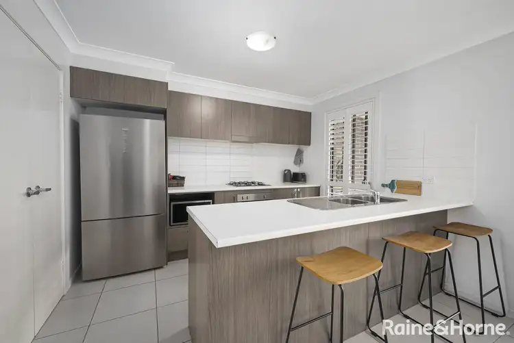 Third view of Homely house listing, 4 Callinan Crescent, Bardia NSW 2565