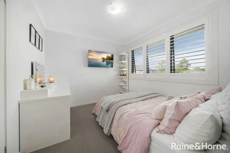 Fifth view of Homely house listing, 4 Callinan Crescent, Bardia NSW 2565