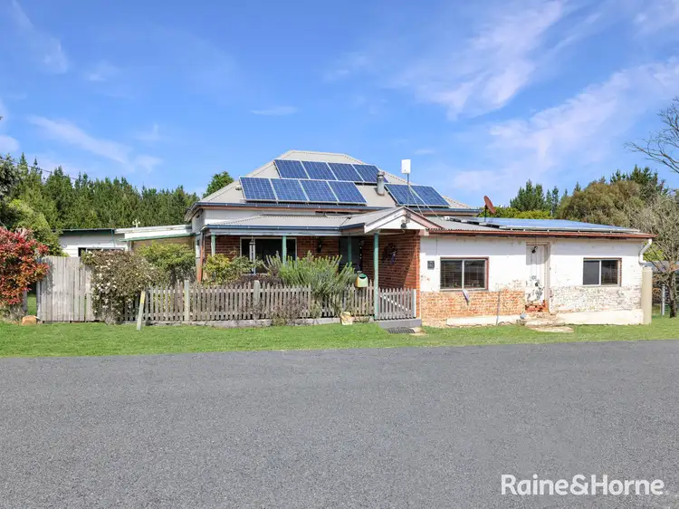 Main view of Homely house listing, 830 Sunny Corner Road, Sunny Corner NSW 2795
