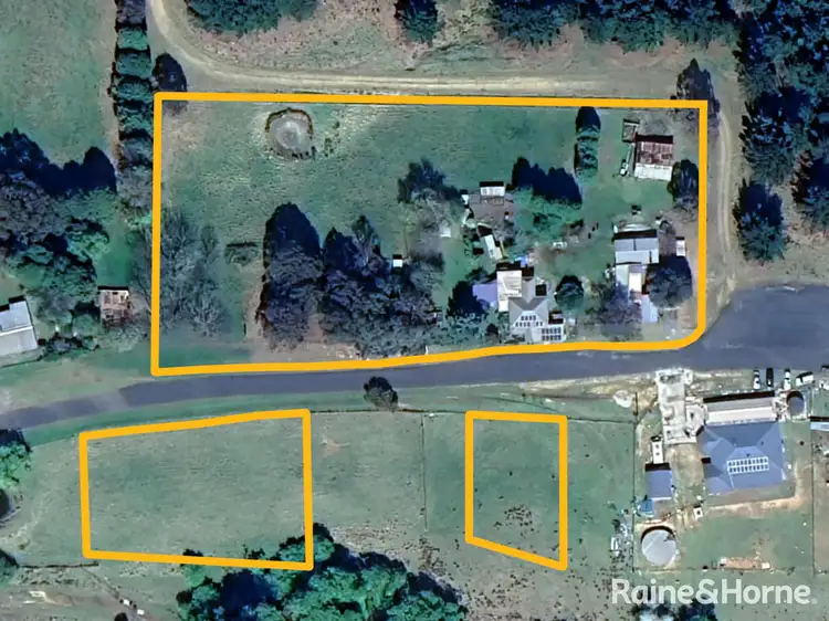 Second view of Homely house listing, 830 Sunny Corner Road, Sunny Corner NSW 2795