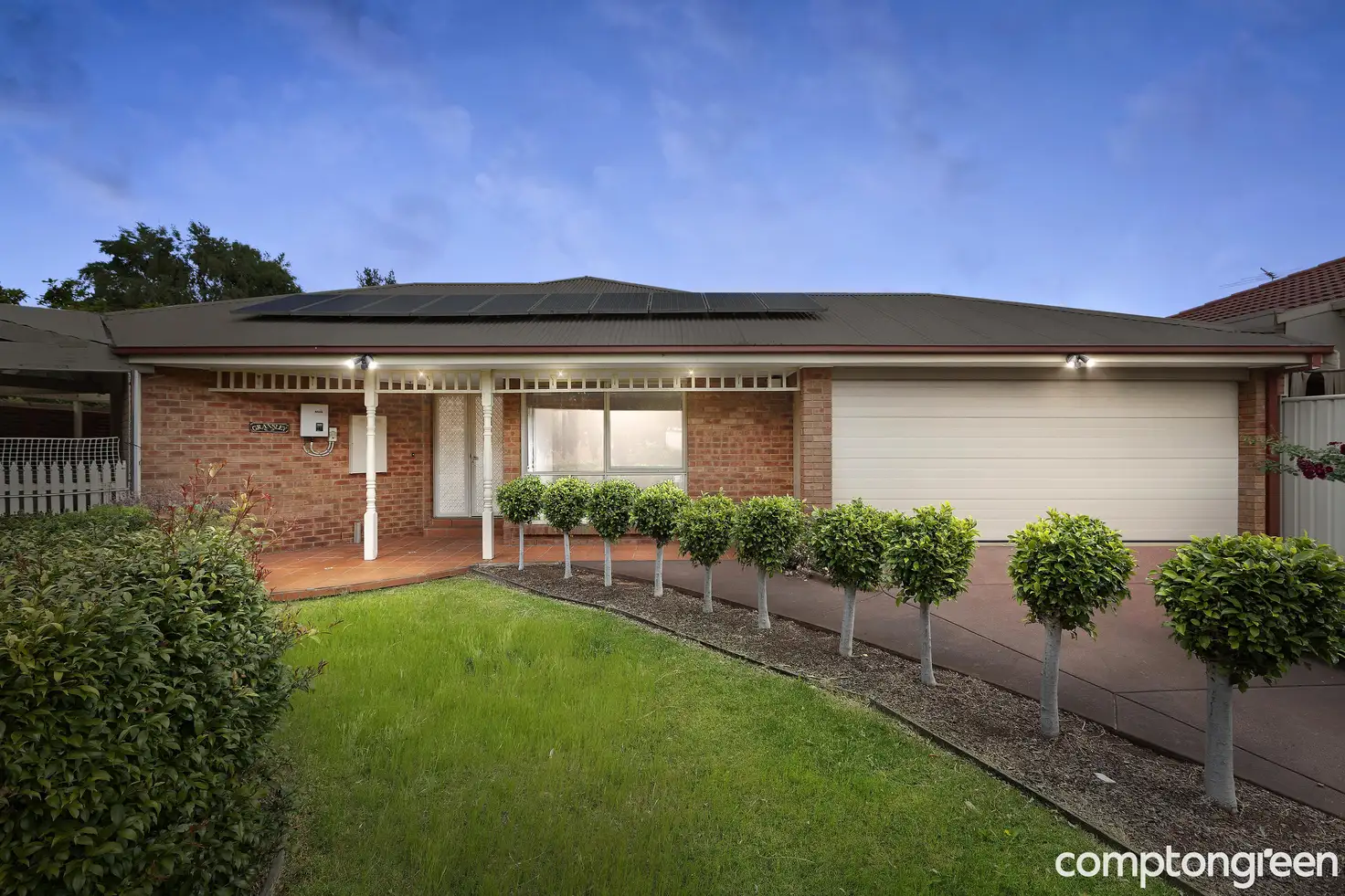 Main view of Homely house listing, 4 Labassa Way, Seabrook VIC 3028