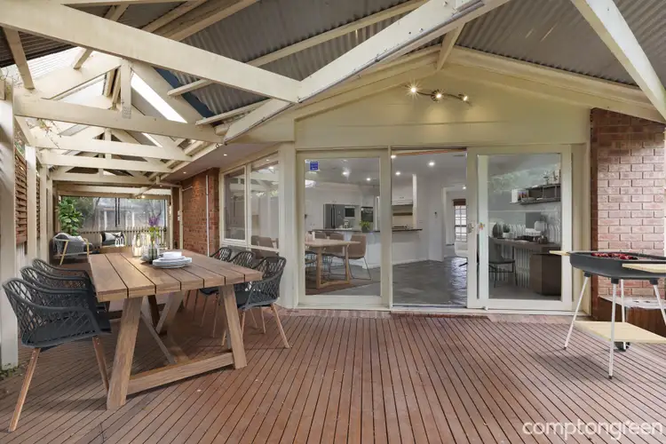 Fourth view of Homely house listing, 4 Labassa Way, Seabrook VIC 3028