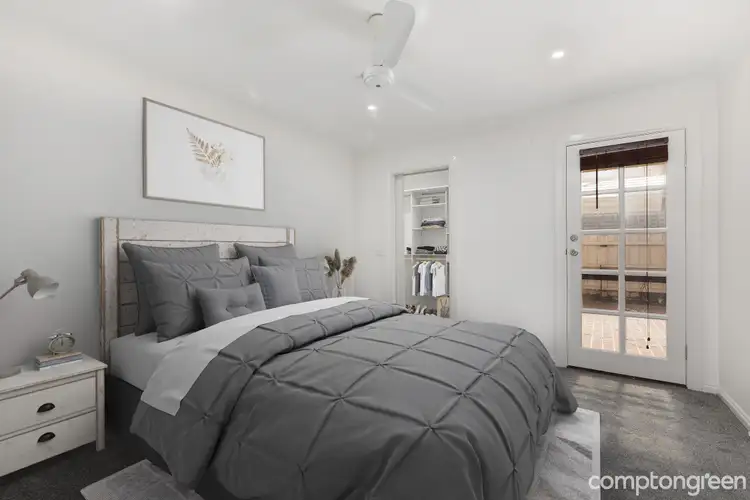 Fifth view of Homely house listing, 4 Labassa Way, Seabrook VIC 3028