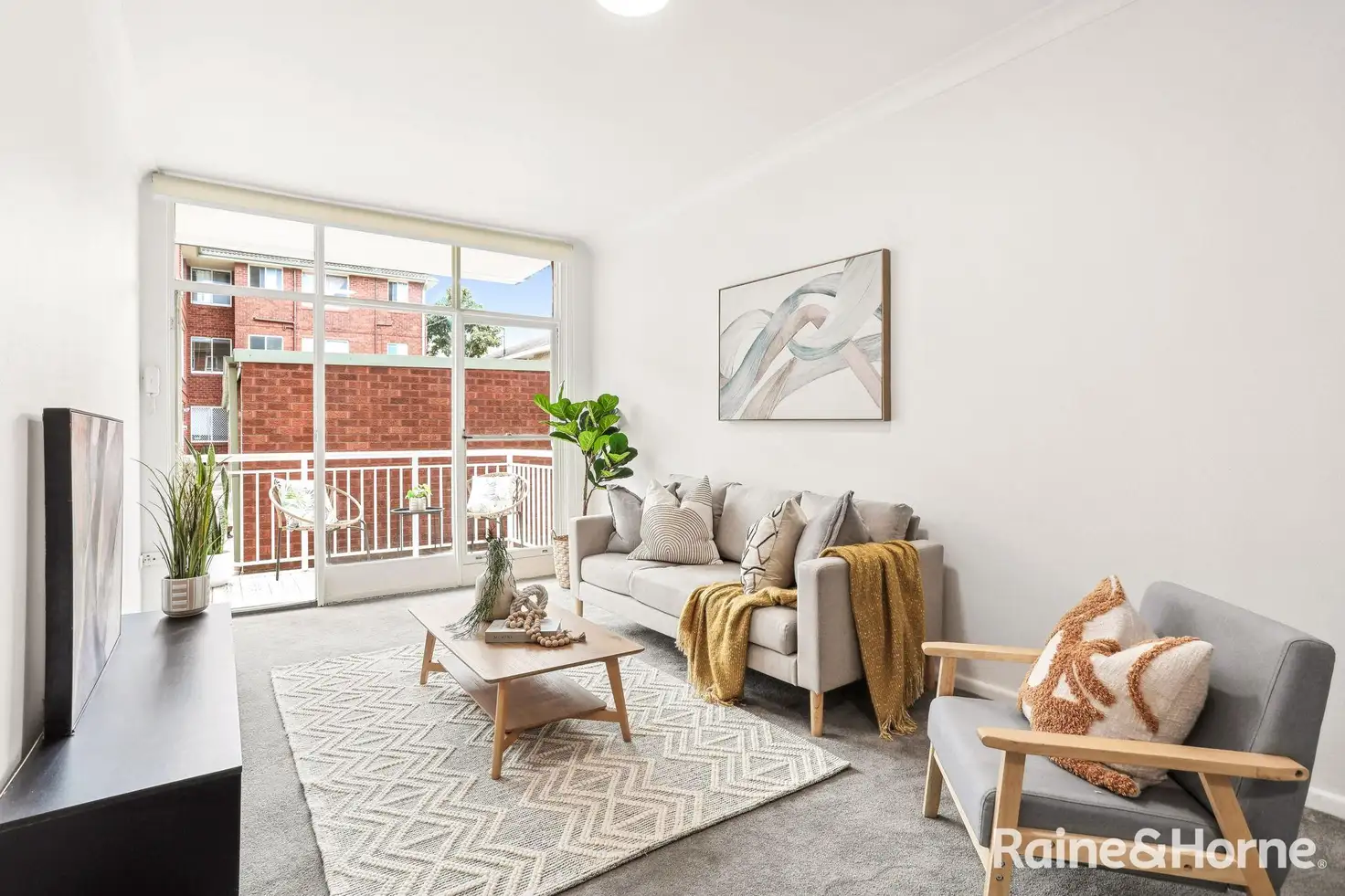Main view of Homely unit listing, 20/156-158 Homer Street, Earlwood NSW 2206