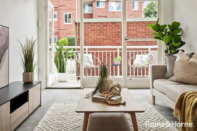 Second view of Homely unit listing, 20/156-158 Homer Street, Earlwood NSW 2206