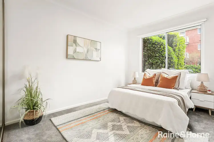 Fourth view of Homely unit listing, 20/156-158 Homer Street, Earlwood NSW 2206