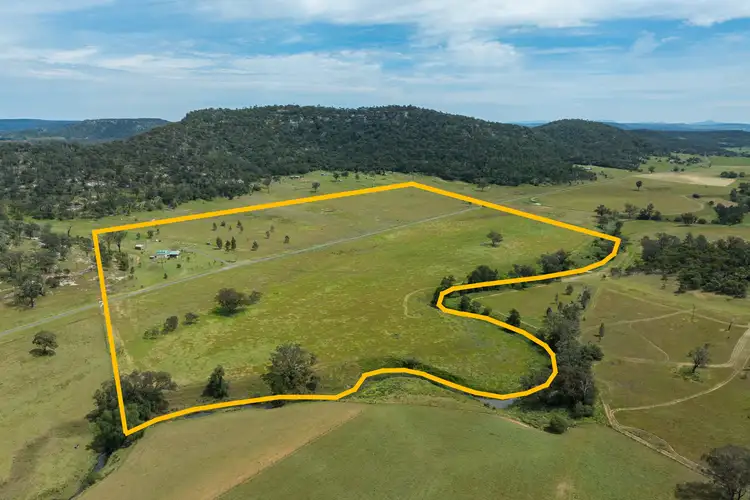 713 Giants Creek Road, Giants Creek NSW 2328