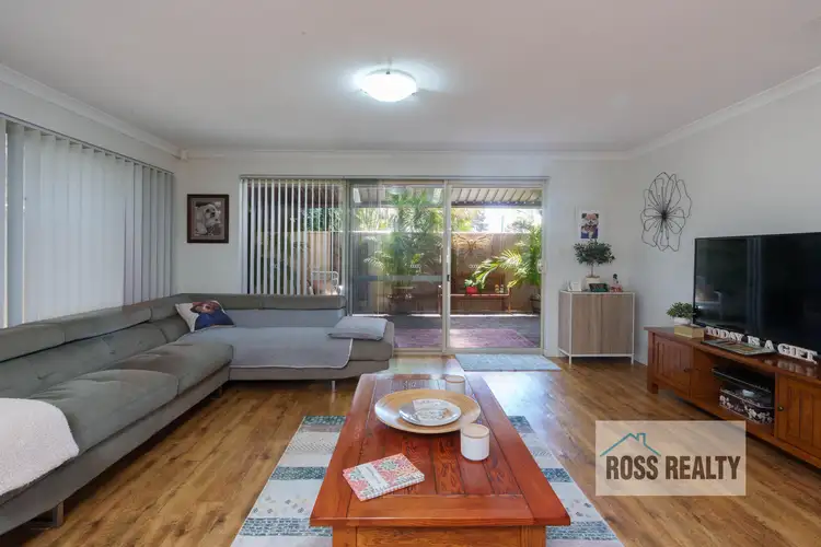 Fifth view of Homely house listing, 32A Hannans Street, Morley WA 6062
