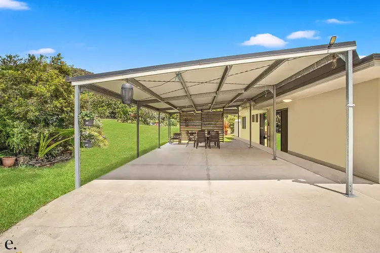 Fifth view of Homely house listing, 142 Brandy Creek Road, Brandy Creek QLD 4800