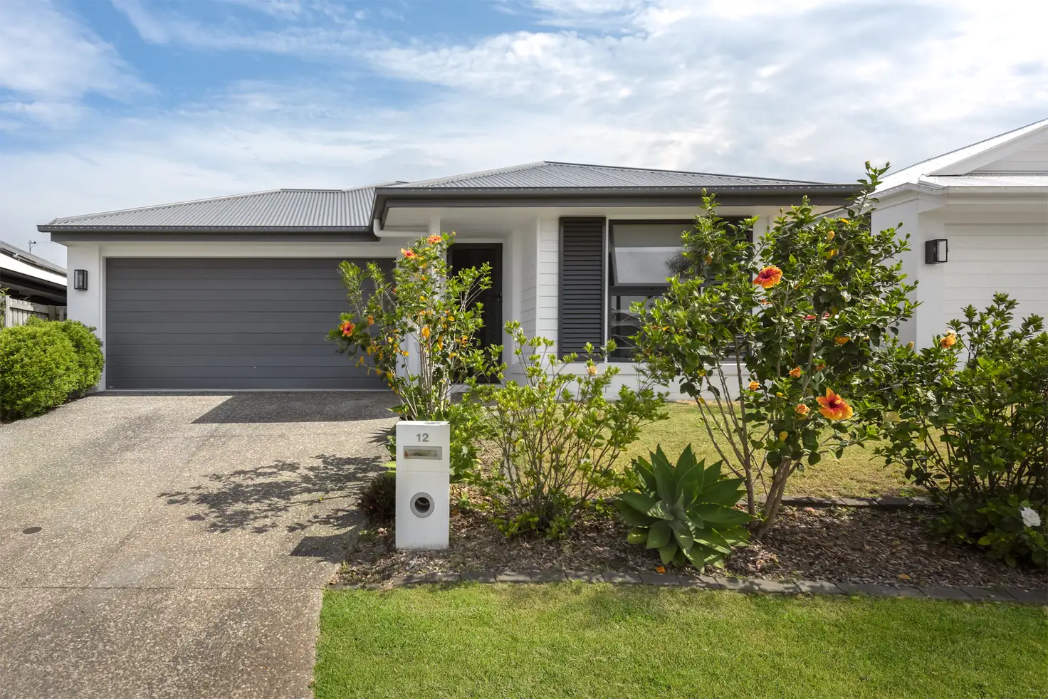 Main view of Homely house listing, 12 Dalma Street, Ormeau Hills QLD 4208