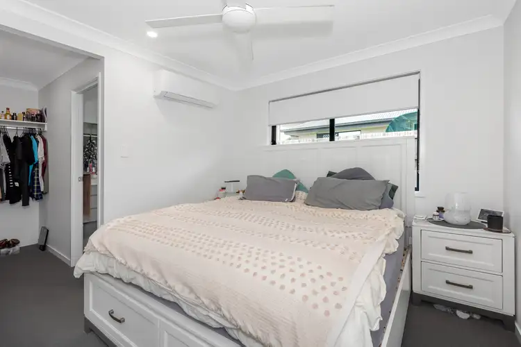Second view of Homely house listing, 12 Dalma Street, Ormeau Hills QLD 4208