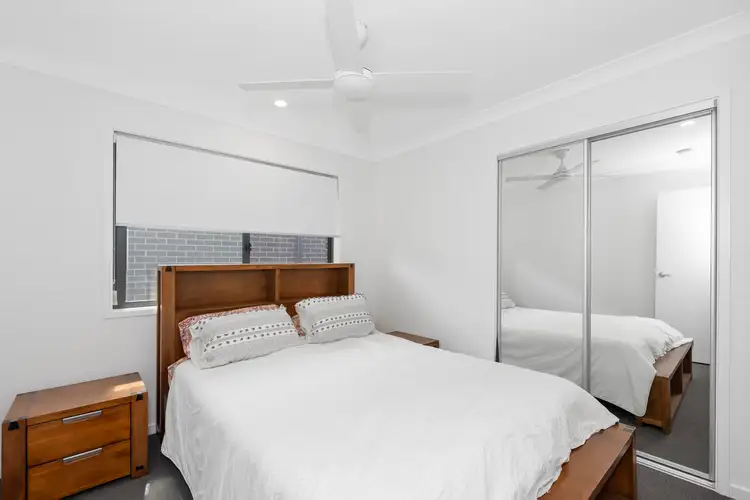 Fifth view of Homely house listing, 12 Dalma Street, Ormeau Hills QLD 4208