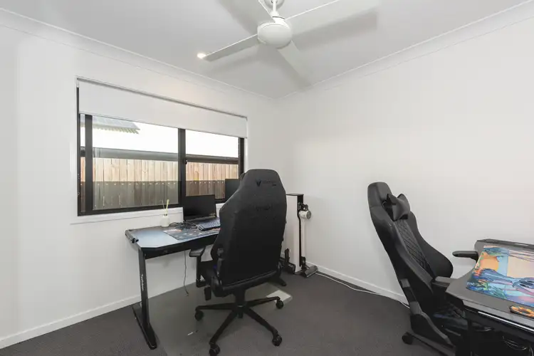 Sixth view of Homely house listing, 12 Dalma Street, Ormeau Hills QLD 4208