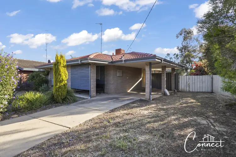 69 Charles Street, Northam WA 6401