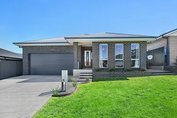 Main view of Homely house listing, 11 Tempest Way, Orange NSW 2800