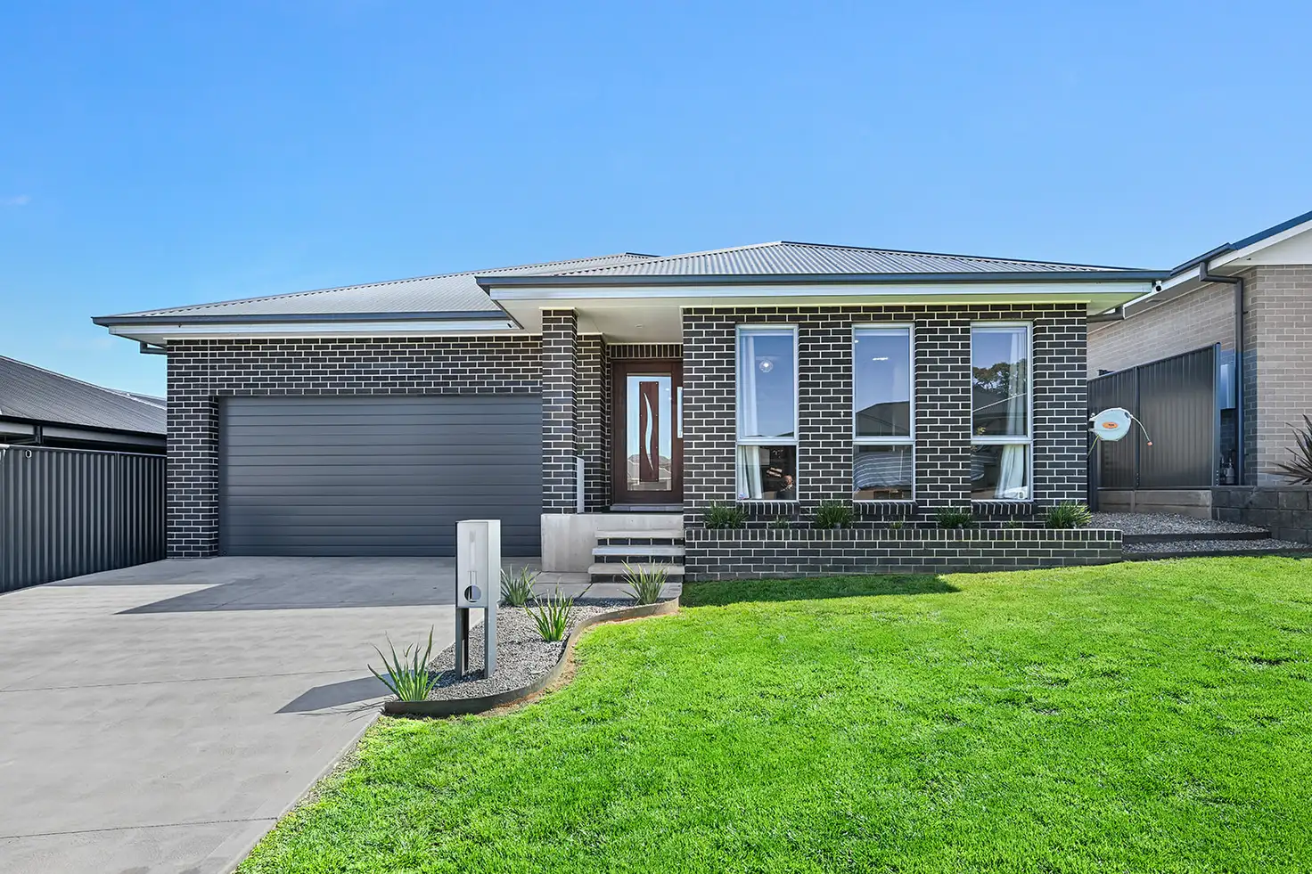 Main view of Homely house listing, 11 Tempest Way, Orange NSW 2800