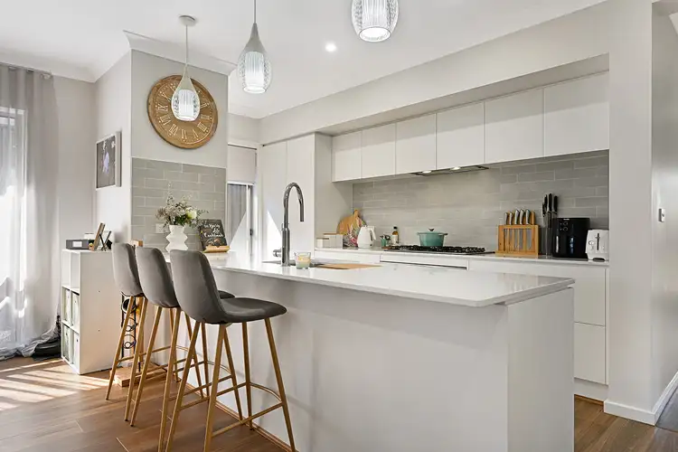 Third view of Homely house listing, 11 Tempest Way, Orange NSW 2800