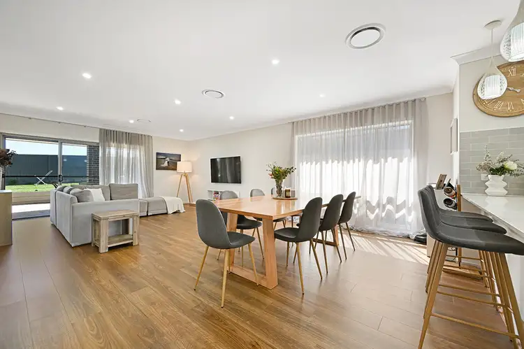Fifth view of Homely house listing, 11 Tempest Way, Orange NSW 2800