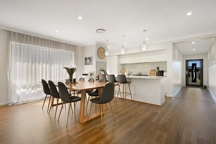 Sixth view of Homely house listing, 11 Tempest Way, Orange NSW 2800