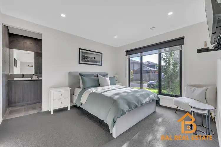 Fourth view of Homely house listing, 6 Forestgold Street, Tarneit VIC 3029