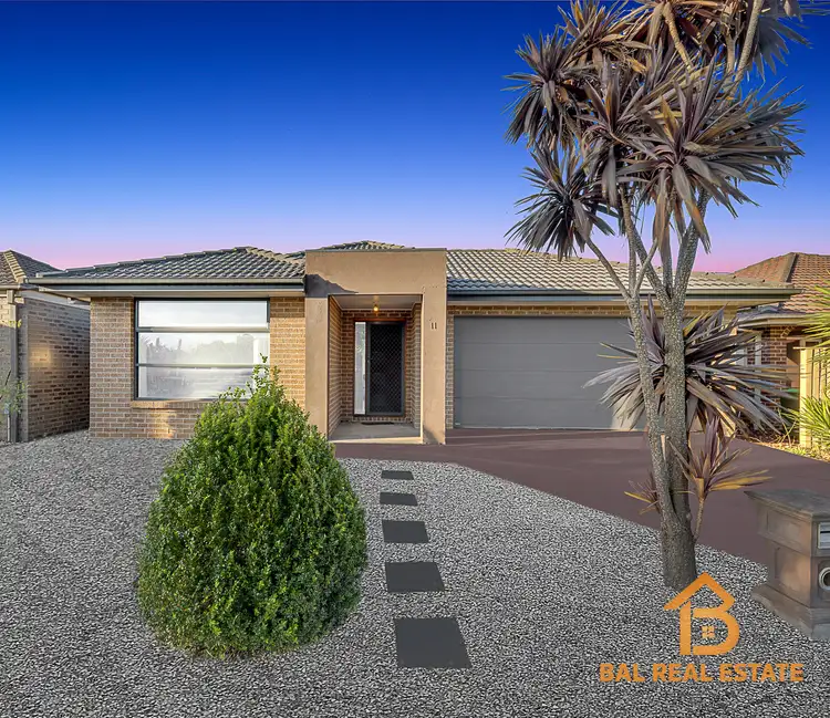 11 Prism Street, Tarneit VIC 3029
