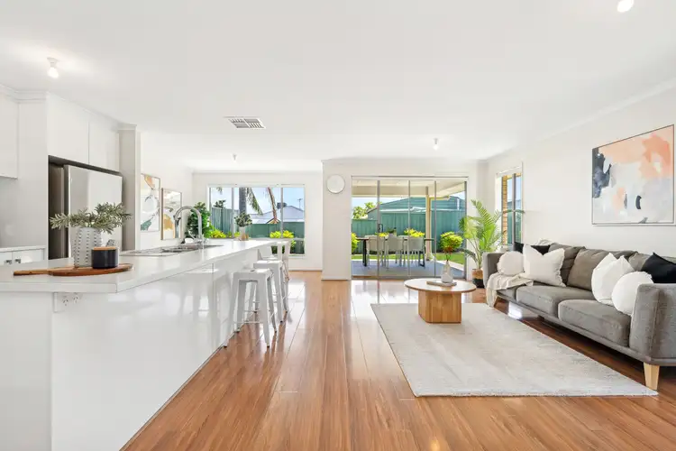 Main view of Homely other listing, 31B Magazine Drive, Walkley Heights SA 5098