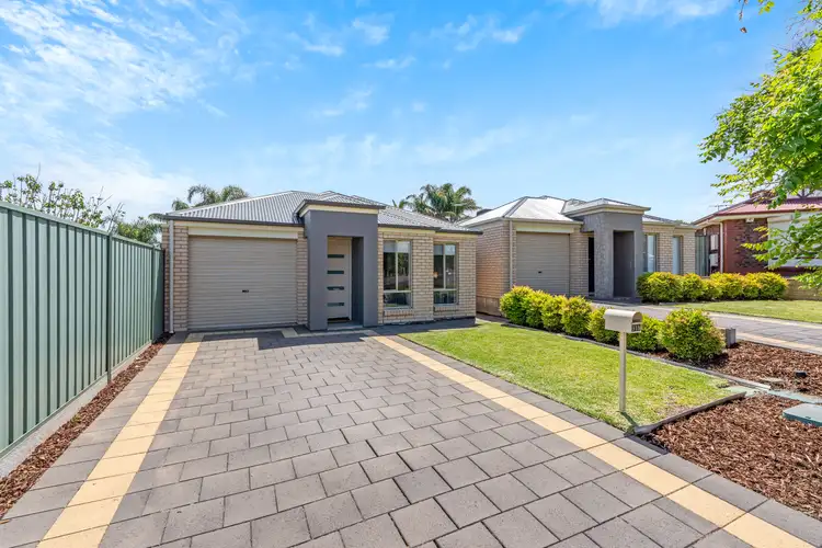 Second view of Homely other listing, 31B Magazine Drive, Walkley Heights SA 5098