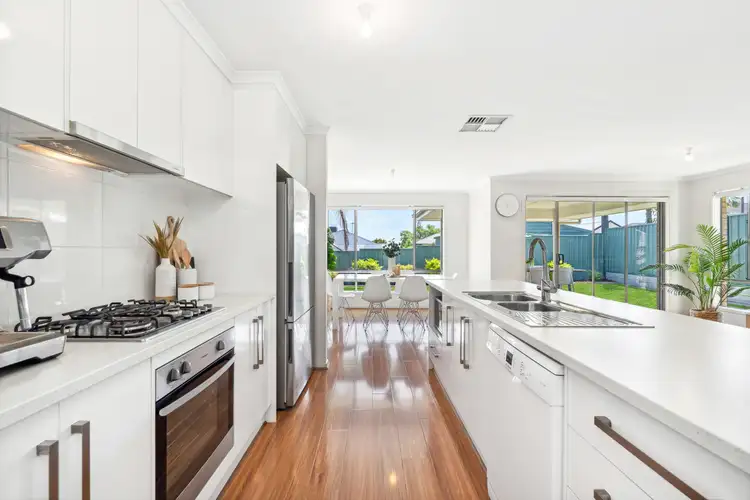 Sixth view of Homely other listing, 31B Magazine Drive, Walkley Heights SA 5098