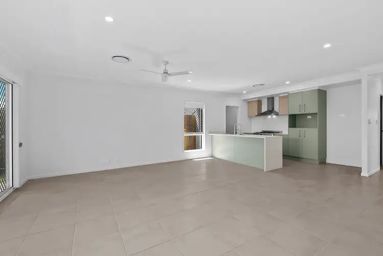 Second view of Homely house listing, 4 Abbey Way, Warner QLD 4500