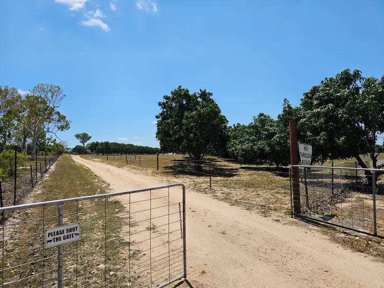 Main view of Homely house listing, 23 Lena Road, Mount Kelly QLD 4807