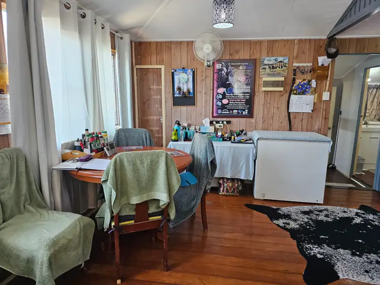 Third view of Homely house listing, 23 Lena Road, Mount Kelly QLD 4807