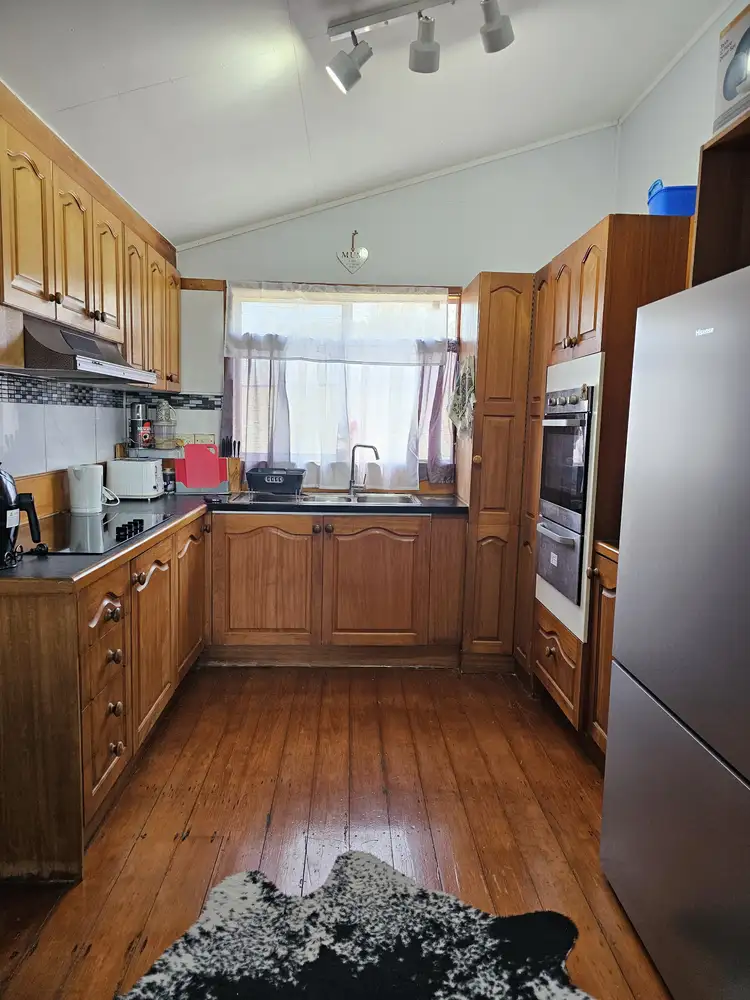Fourth view of Homely house listing, 23 Lena Road, Mount Kelly QLD 4807