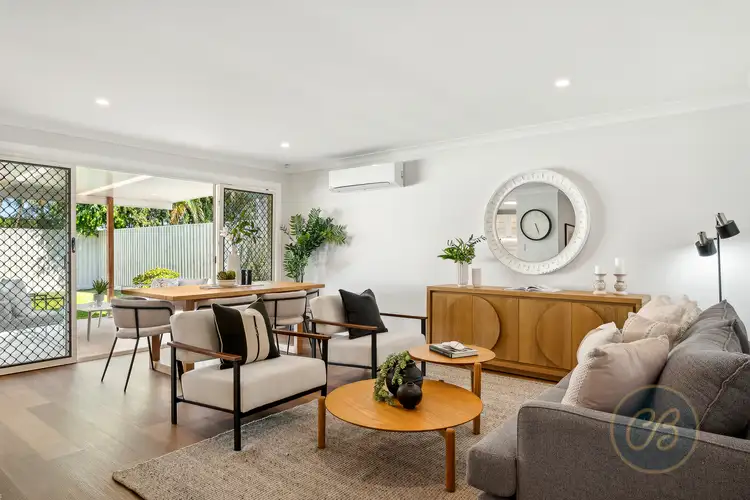 Fourth view of Homely house listing, 6 Coolabah Crescent, Bridgeman Downs QLD 4035