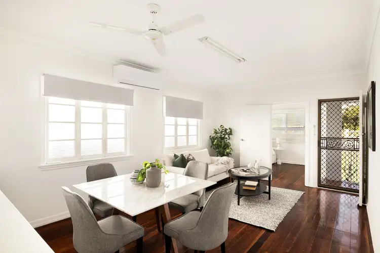 Third view of Homely house listing, 28 Henchman Street, Nundah QLD 4012