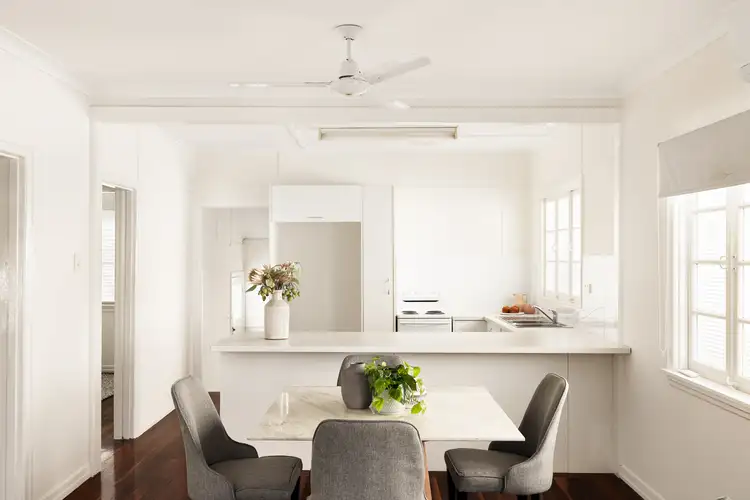 Fourth view of Homely house listing, 28 Henchman Street, Nundah QLD 4012