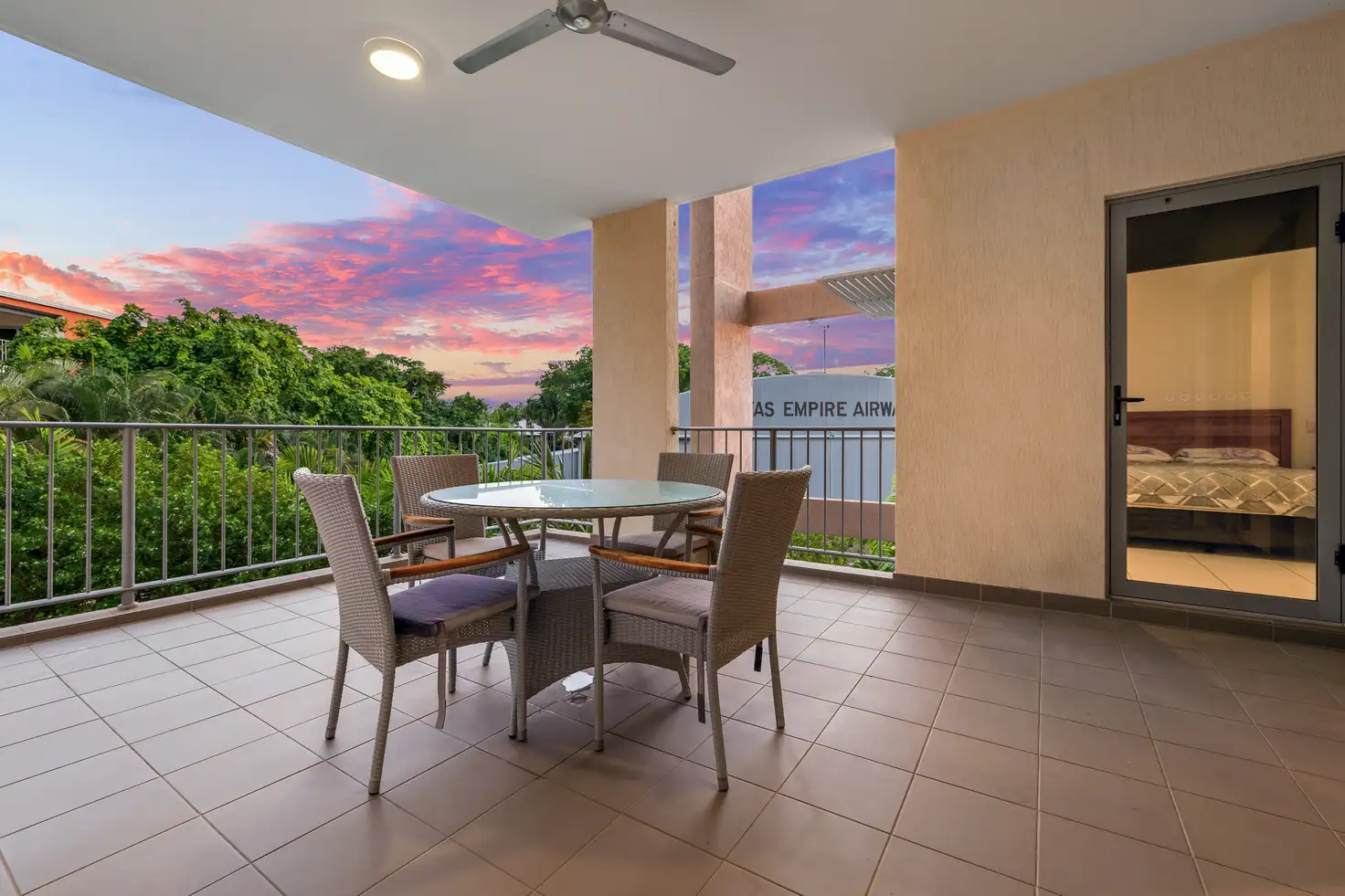 Main view of Homely apartment listing, 20/5 Mitaros Place, Parap NT 820