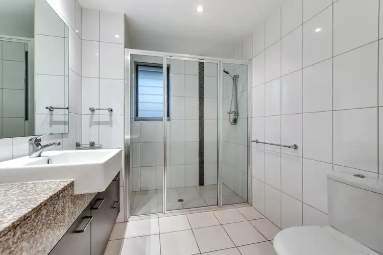 Fourth view of Homely apartment listing, 20/5 Mitaros Place, Parap NT 820