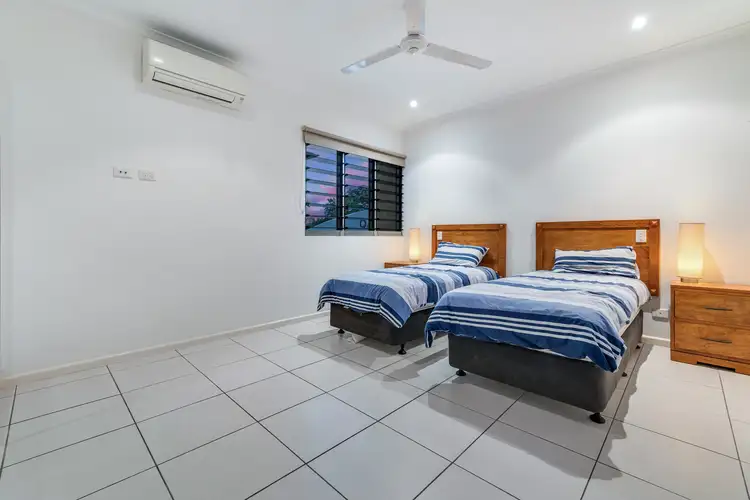 Sixth view of Homely apartment listing, 20/5 Mitaros Place, Parap NT 820