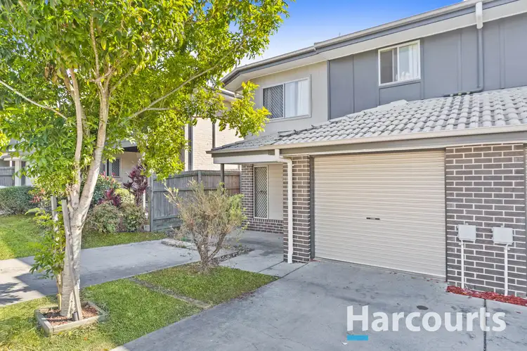 40 Old Logan Road