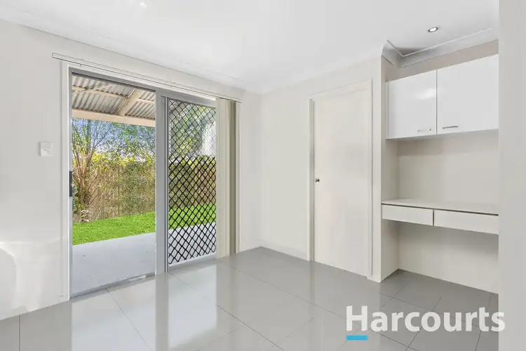 Fifth view of Homely house listing, 42/40 Old Logan Road, Gailes QLD 4300
