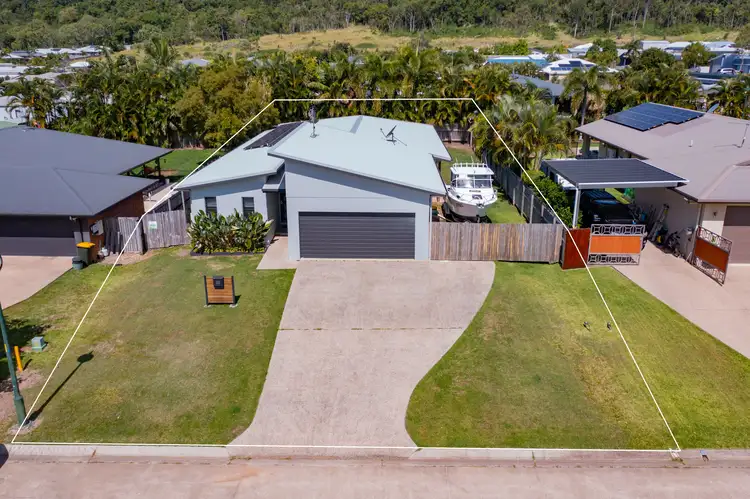83 Parker Road
