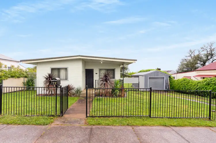 Main view of Homely house listing, 19 Riddell Street, Molong NSW 2866