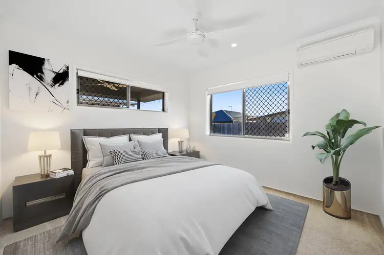 Sixth view of Homely house listing, 8 Bourke Crescent, Nudgee QLD 4014